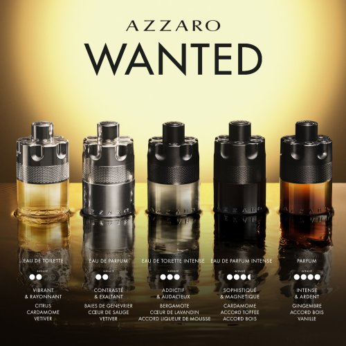 AZZARO PARFUM 3614274129281 AZZARO PARFUM 3614274129281